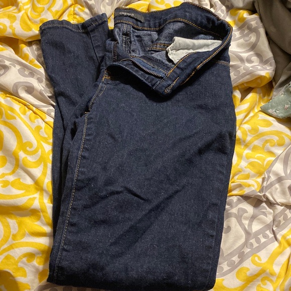 Jeans - Picture 1 of 2